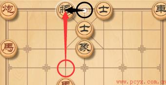 天天象棋三国演义294关铜雀台宴怎么过