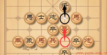 天天象棋三国演义273关南漳遇士怎么过