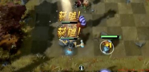 Dota2自走棋信使怎么买